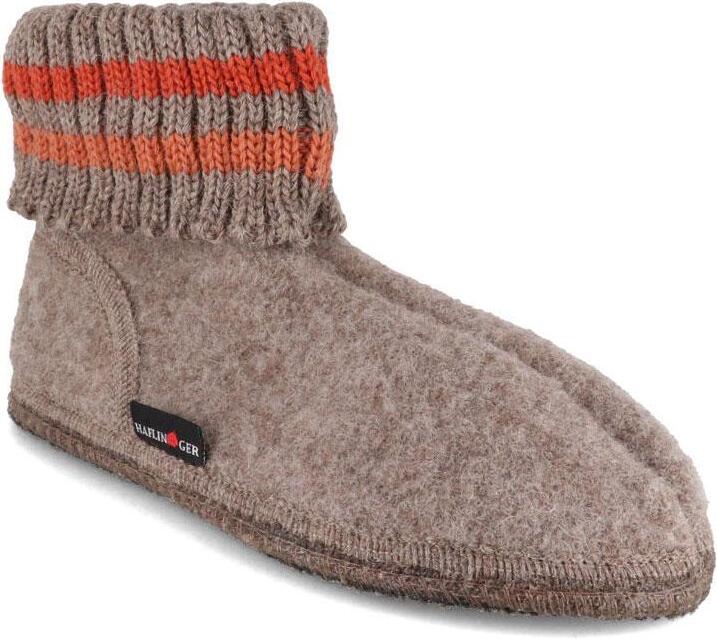 iesse Schuh HAFLINGER Paul, beigemeliert 42