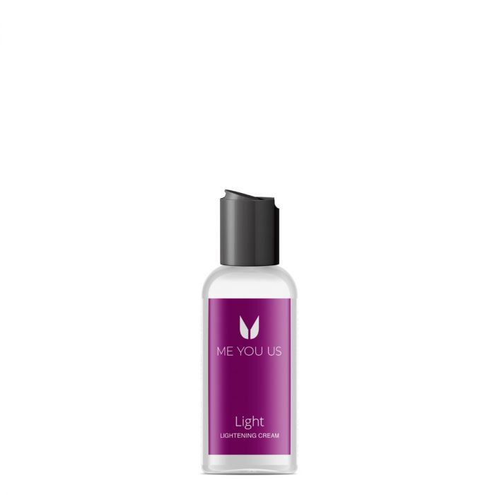 Me You Us Light Aufhellungscreme 50ml