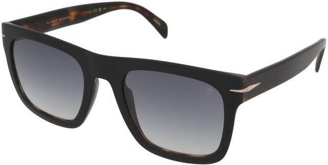 David Beckham Herren-Sonnenbrille DB 7000_S FLAT