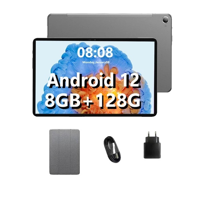 Tablet, 104 Zoll FHD displej, 8 GB RAM, tablet ad C