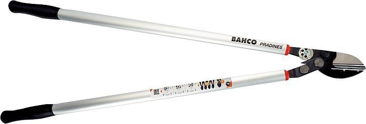BAHCO Astschere Amboss P173-SL-85