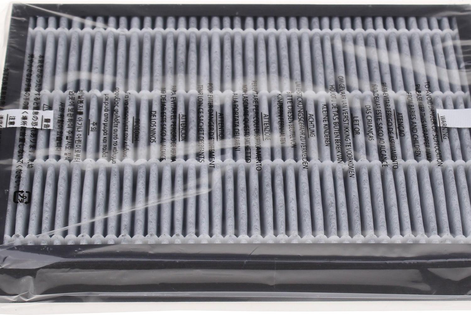 Delonghi - Hepafilter Dlsa011 - 5514810041
