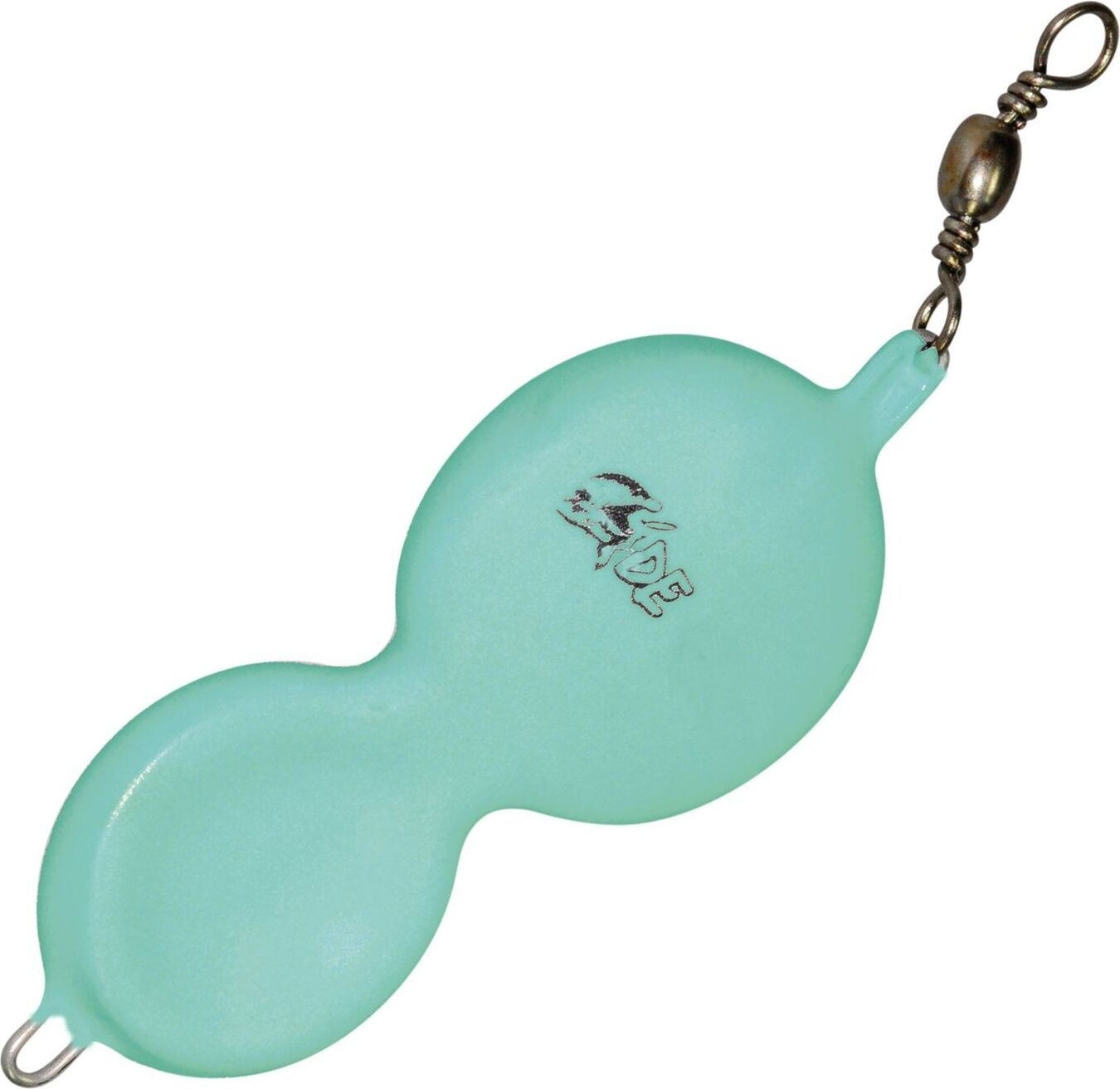 Dieter Eisele Flounder-Spoon loom - Buttlöffel für Flundern, Gewicht:30g 8636036
