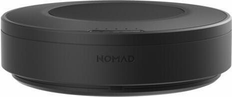 Indukčná nabíjacia základňa Nomad Wireless Hub - čierna
