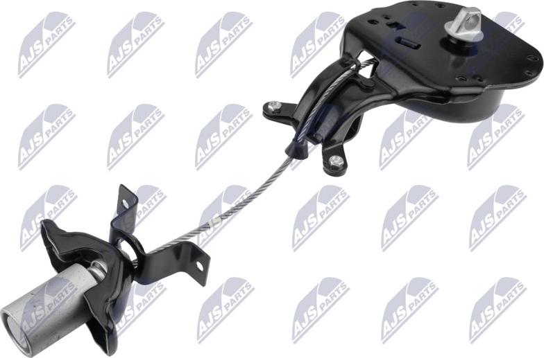 NTY Reserveradwanne EZC-LR-078