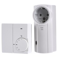 Eberle Funkset 868-a1S/r1o Set