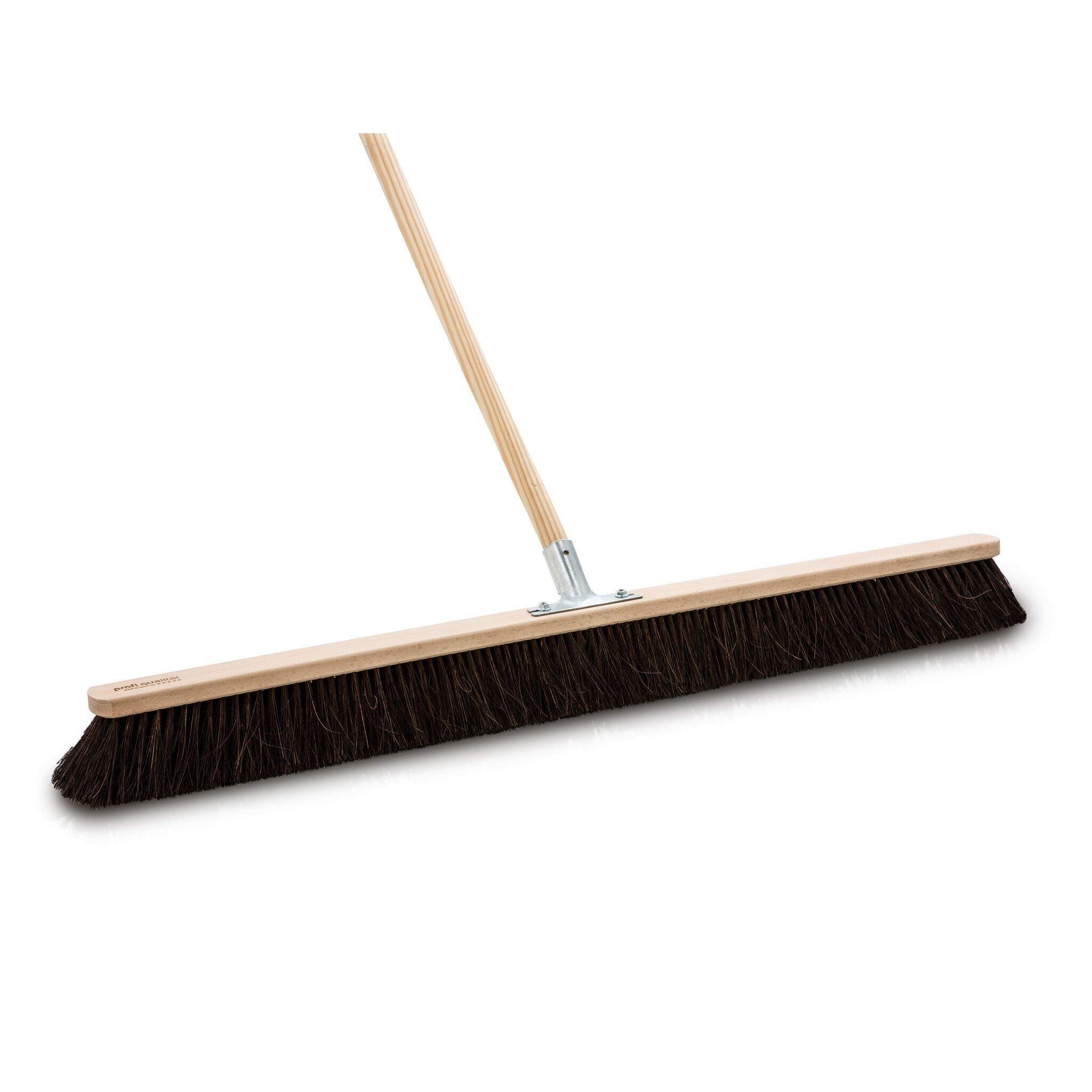 Sport-Thieme Laufbahnbesen 100 cm