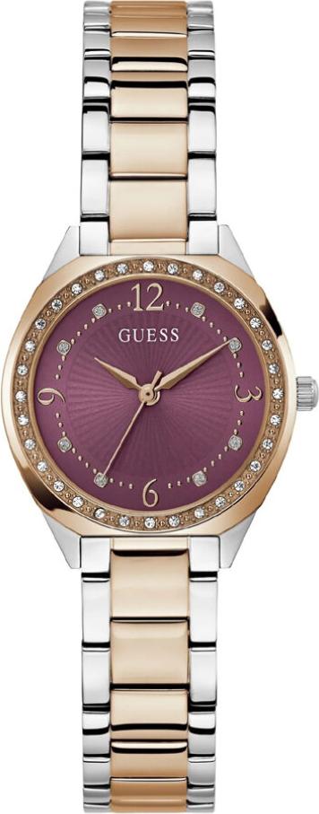 Dámske hodinky Guess Charlotte GW0767L5