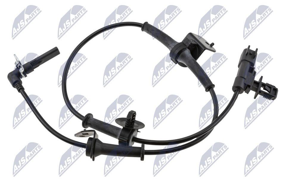 NTY HCA-DW-017 Sensor, Radgeschwindigkeit x NTY_HCA-DW-017