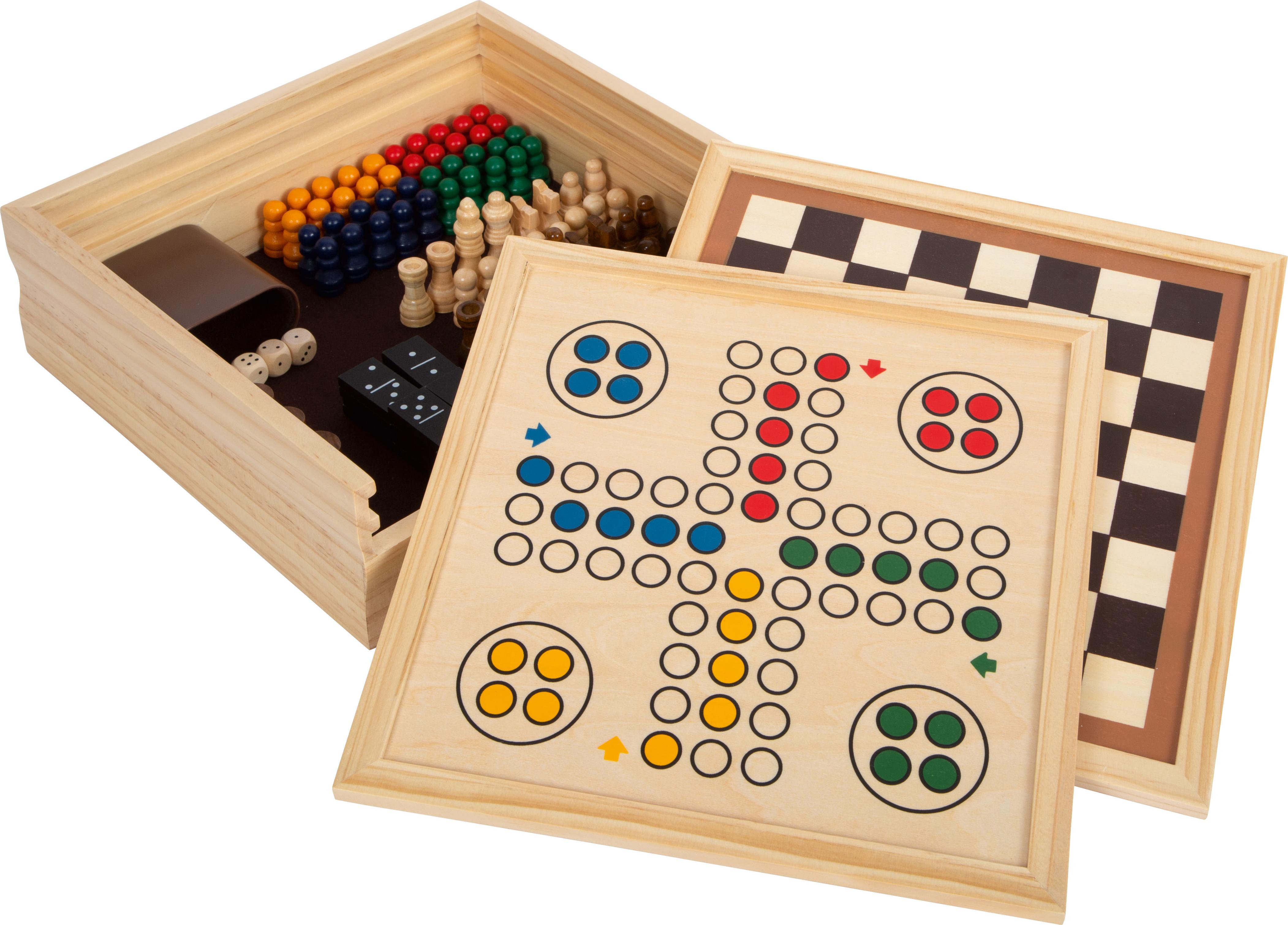 PENSIERO LOGICO INTERATTIVO genitore-figlio indovina chi sono gioco da