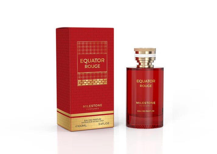 Emper Milestone Equator Rouge - 100ML
