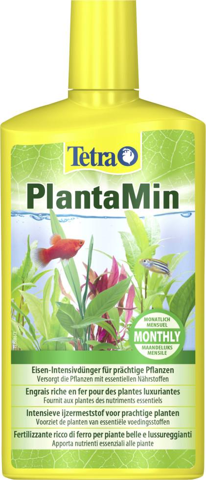 Tetra Planta Min Präparat 500ml SCAN4004218751712