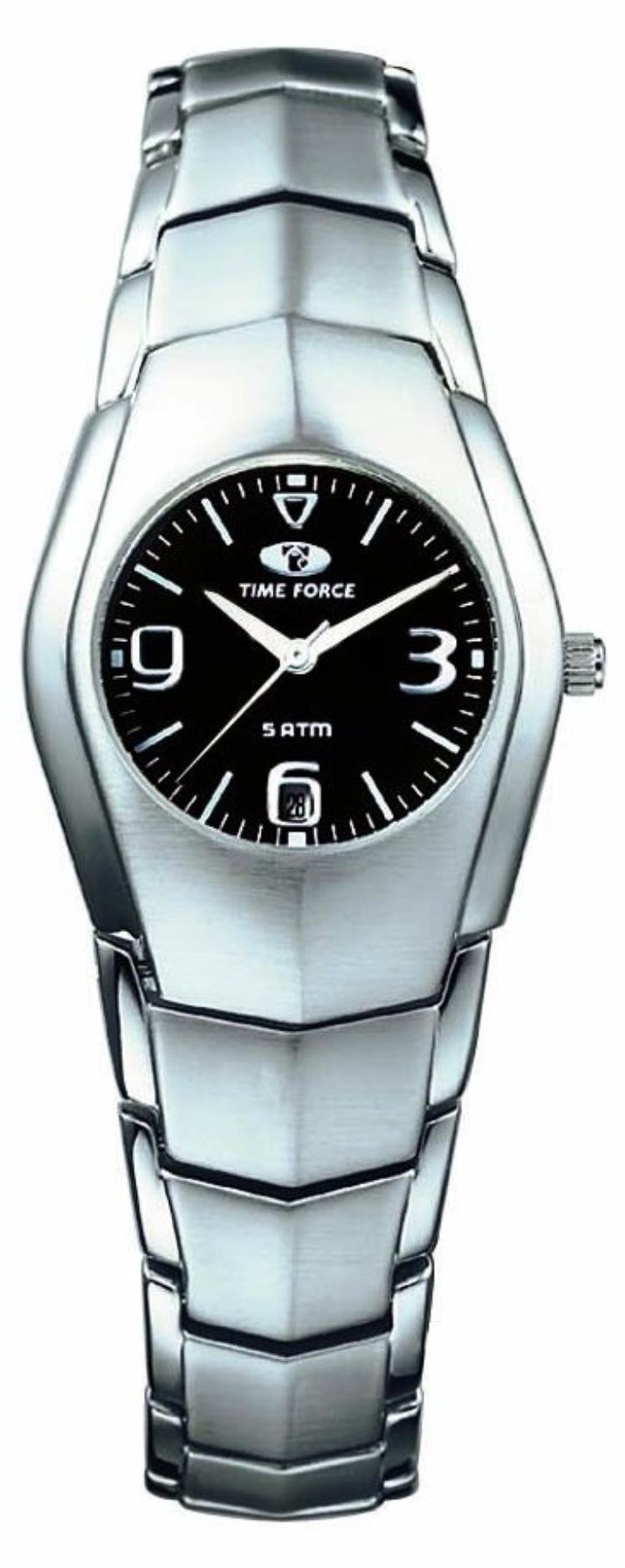 Time Force Hodinky TF2296L01M