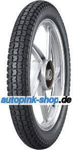 Anlas NR-1 3,25/0 R16 48P