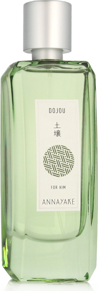 Annayake Dojou For Him toaletná voda pre mužov 100 ml