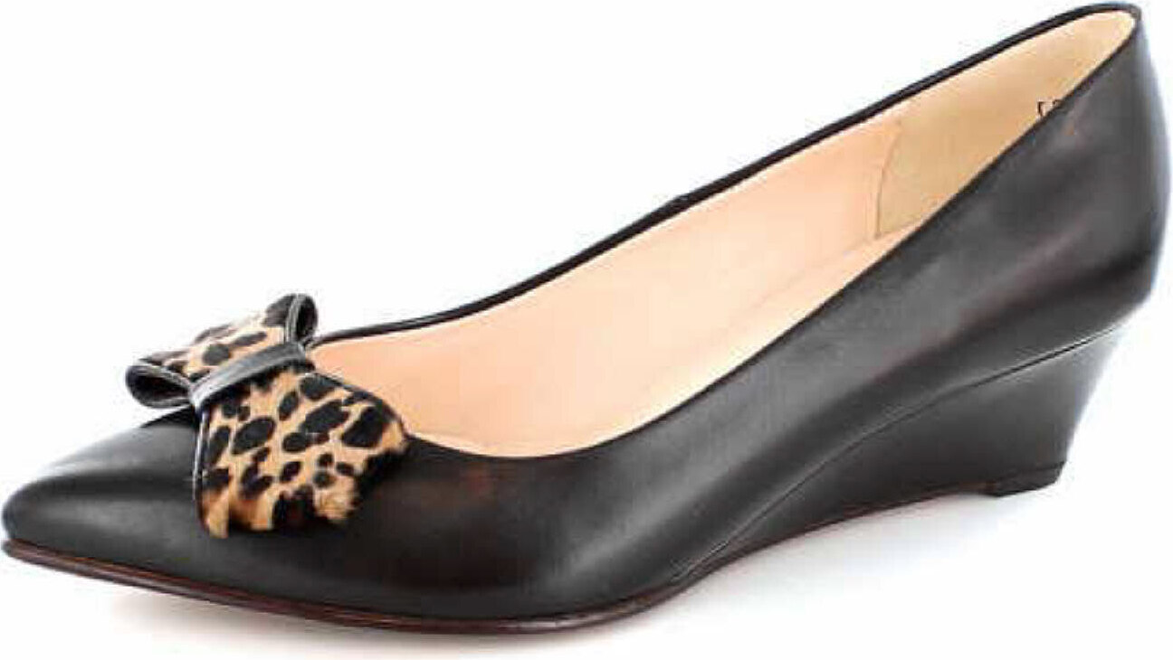 Pumps Peter Kaiser 49459Reta chevro/furby VAR933, 49459Reta chevro/furby VAR933