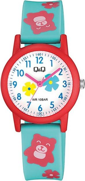 Q&Q - V23A-003VY - Uhrenarmband