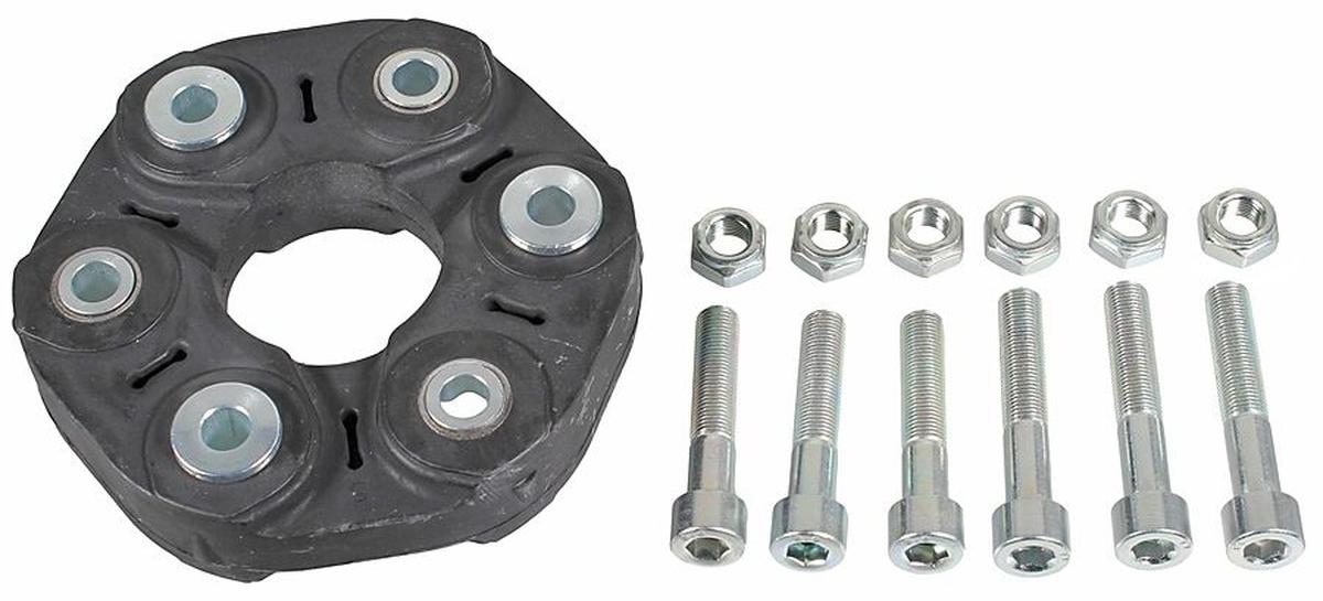 Gelenk Gelenkwelle Gelenkscheibe Ø 96 mm METZGER für u.a. BMW 3er