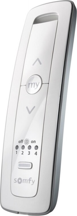Somfy Situo 5 Soliris RTS pure II 1870437