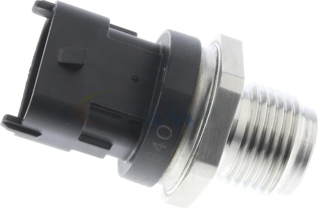 VEMO V46-72-0214 Kraftstoffdrucksensor für RENAULT TRAFIC II Kasten (FL) LAGUNA III Grandtour (KT0/1) TRAFIC II Bus (JL) KOLEOS (HY) LAGUNA III