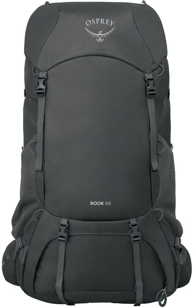 OSPREY Rook 65 L Rucksack grau