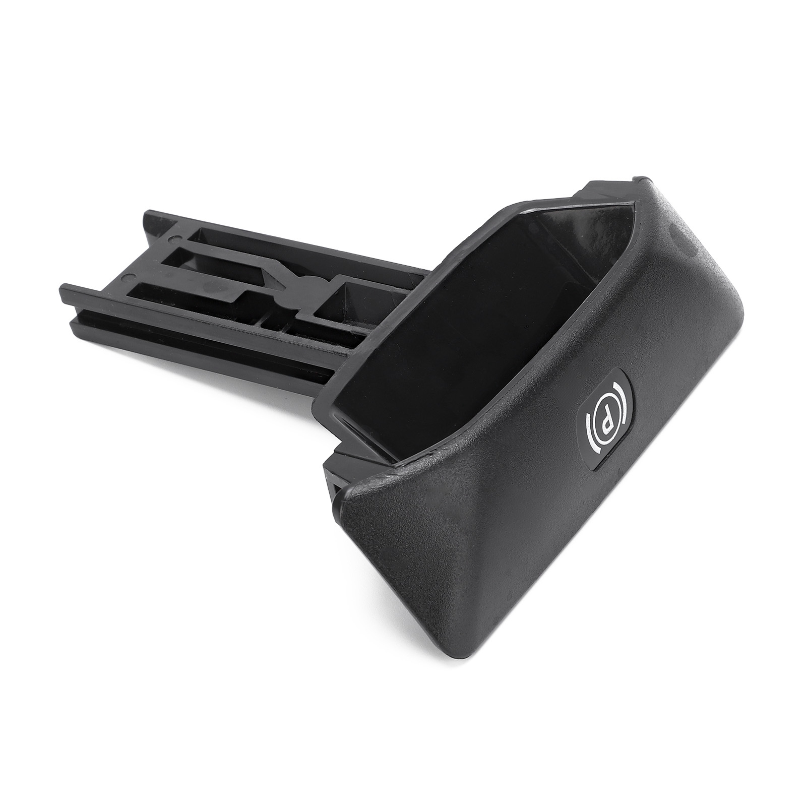 Cocosity Handbremsgriff,A2044270020,Handbremsgriff zum Lösen der Handbremse,Handbremsgriff zum Ersetzen,OEM Handbremsgriff,Autozubehör