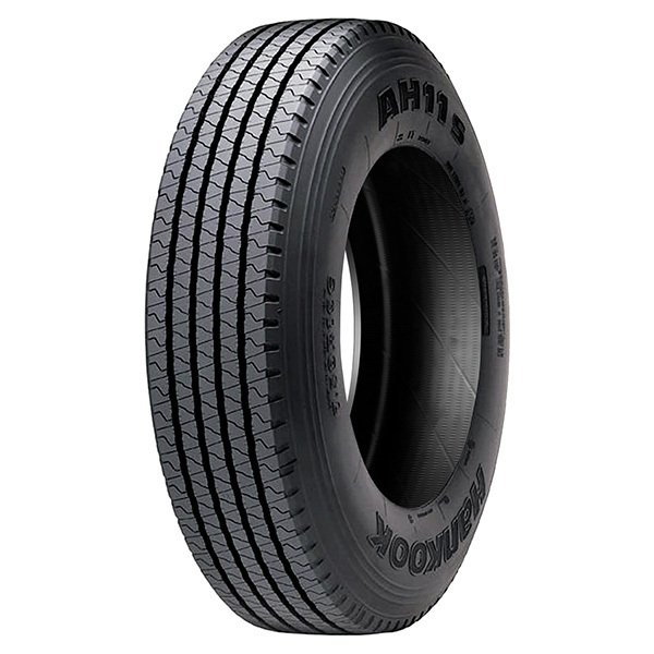 7 R 16 117/116N Ah11S Tl C Hankook