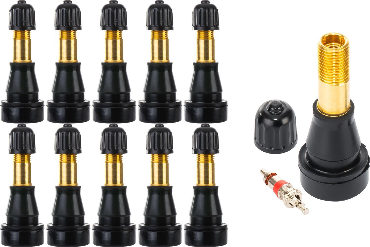 TIP-TOPOL Tr 600 Ps Autoventile, Satz Mit 10 Stück