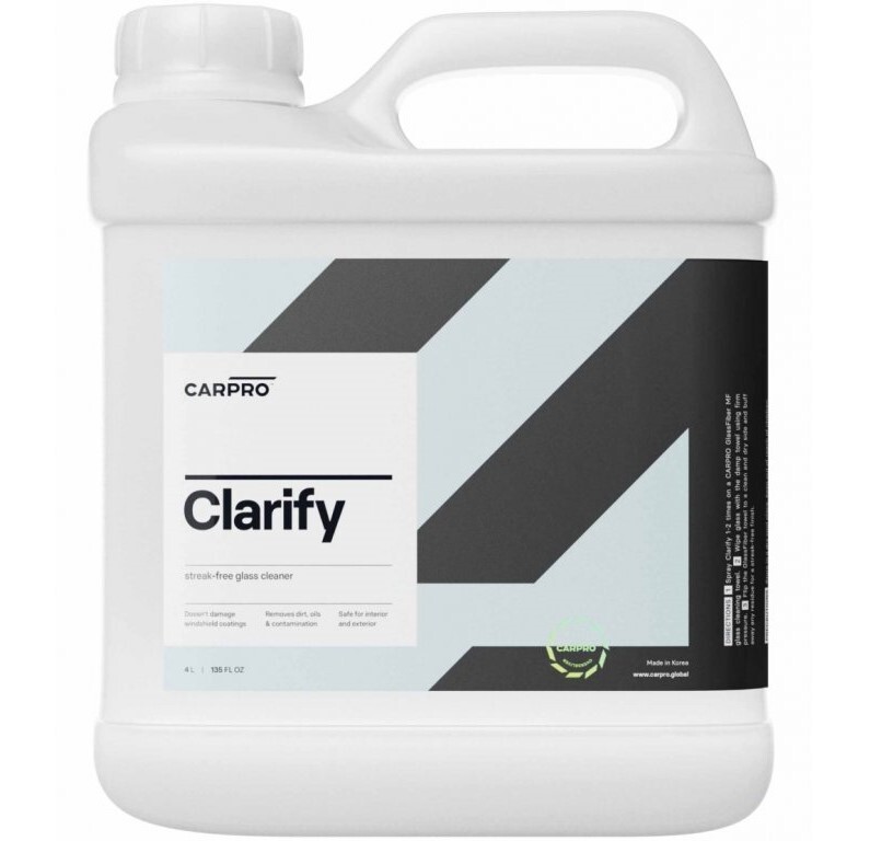 CarPro Clarify Scheibenreiniger 1 L CP_CF4L