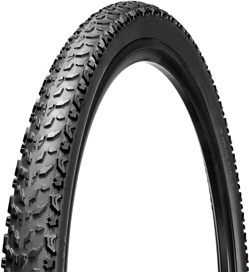 Chaoyang Cyt 26´´ X 2.10 Mtb-reifen Schwarz 26´´ x 2.10 Schwarz 26´´ x 2.10 BC0108006A
