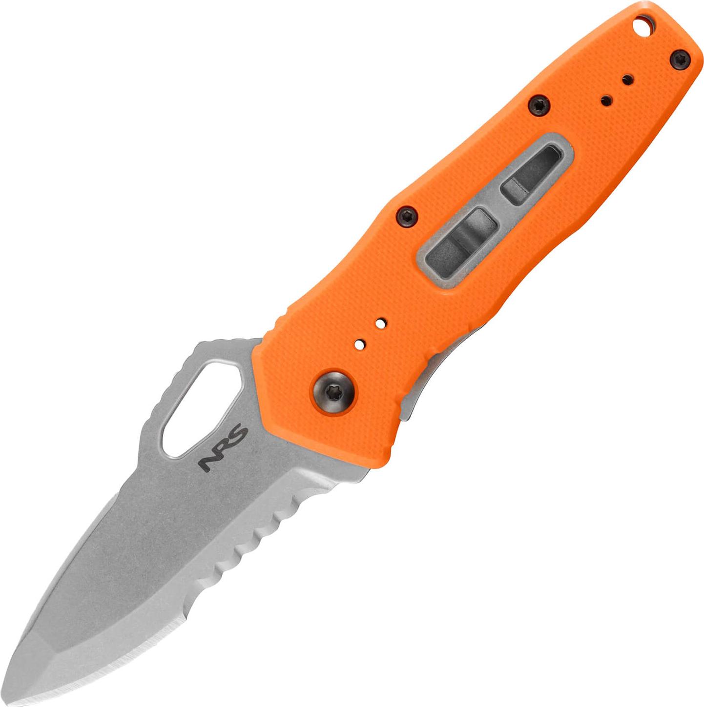 NRS Photic Outdoormesser Klappbar Flare NRS-Photic