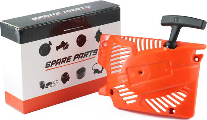 MAGIQ Parts T6 Sägeruck, Anlasser, Anlasser