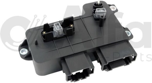 Alfa e-Parts Stellelement Sitzverstellung Sitzverstellung AF08225 für VW GOLF VI (5K1) elektrisch