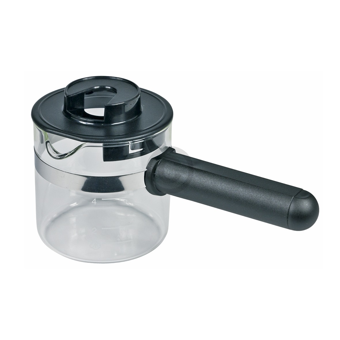 Glaskanne KRUPS F0274200 Espressokanne für | Kaufland.de