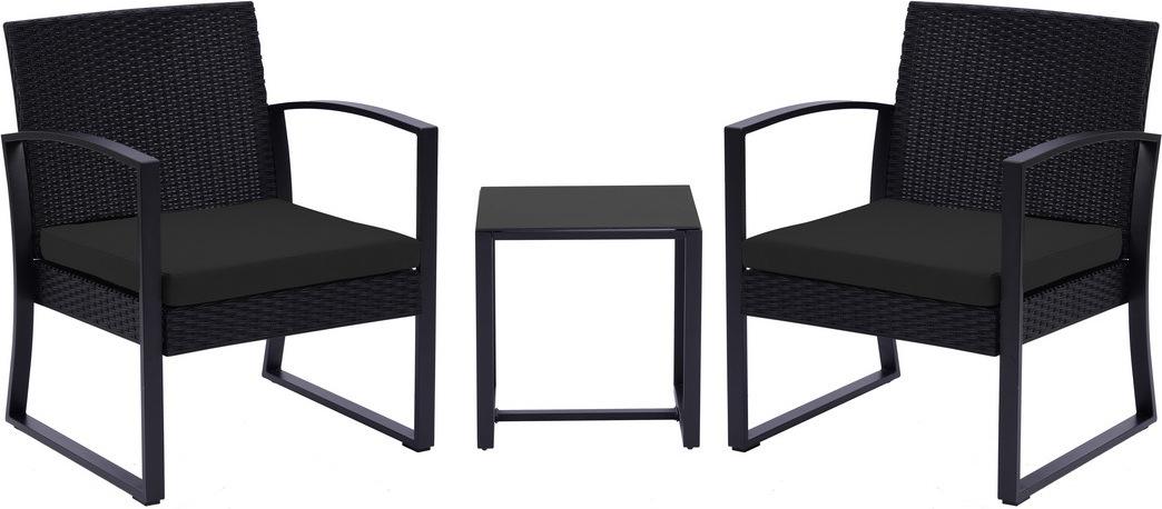 J.W. JW Kaffeehaus Set "VENEDIG" 2658