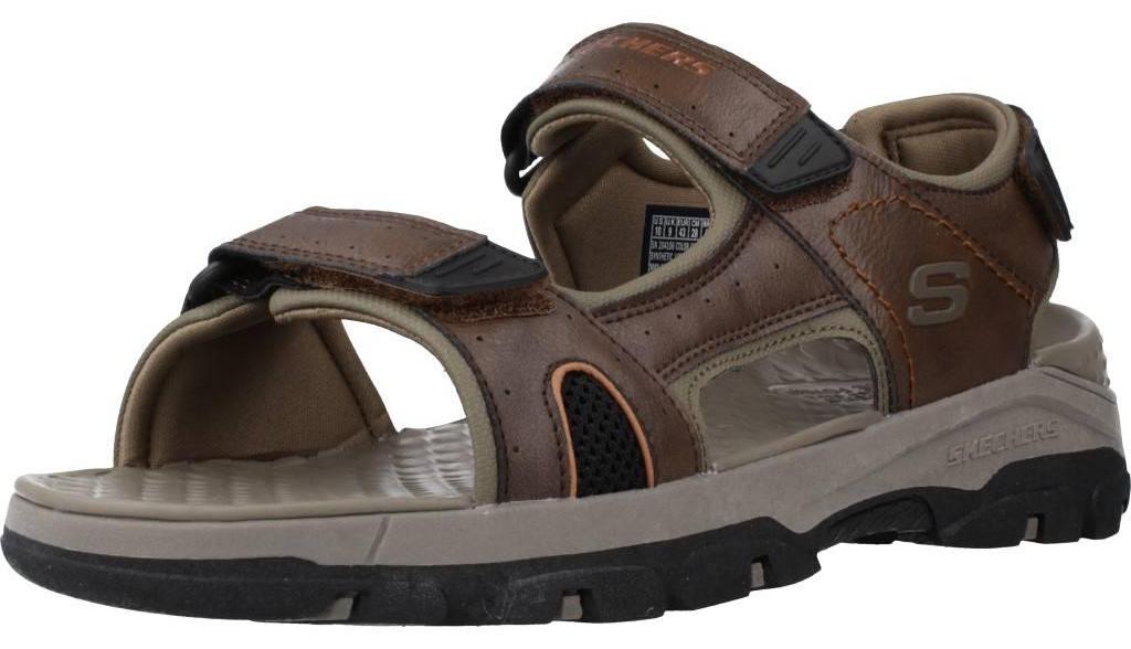 Skechers Tresmen - Hirano 204106 BRN_41