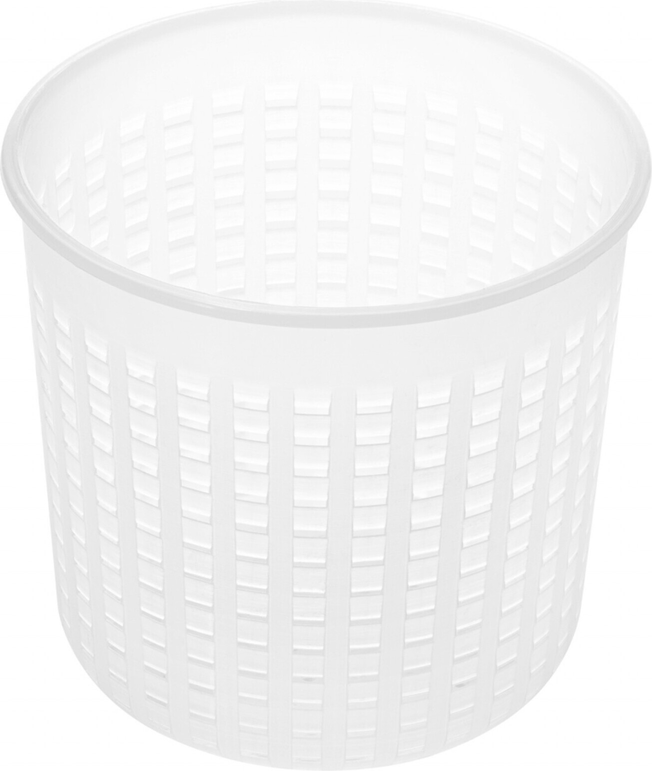 Alcofermbrew Käseform 8x8cm - 300g, Käse Form, Kaseform, Kase Form, Käse Formen, Käseformen