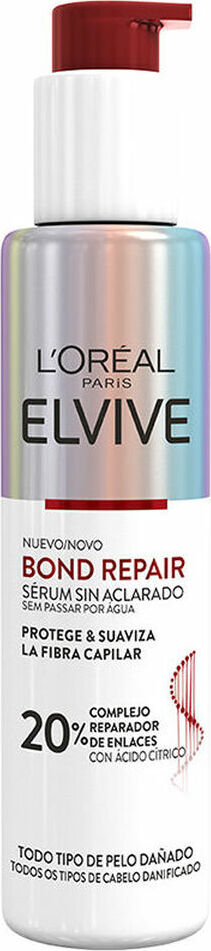 Big Buy Cooking Reparierendes Serum L'Oreal Make Up Elvive Bond Repair 150 ml
