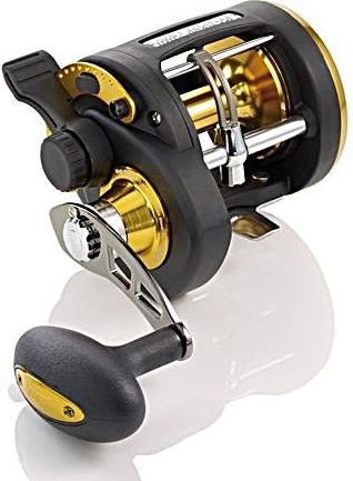 WFT Multirolle Offshore Level Wind Lever Drag Modell: LD 30 RH 1D-A 005-030