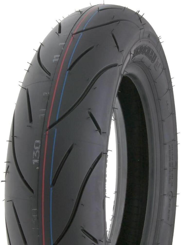 Heidenau K80 80/90 R17 50S