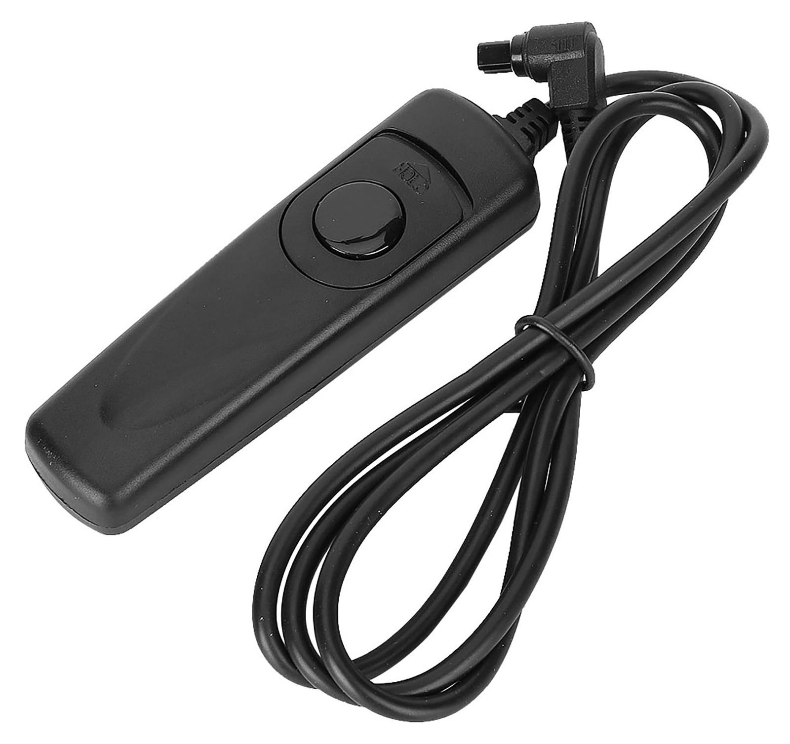 Gistuch RS-80N3 SLR-Auslöser-Fernauslöser für 20D/30D/50D/6D-Kamera