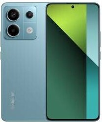 Xiaomi Redmi Poznámka 13 Pro 12+512GB 6.67" 5G oceán Teal DS Wind3 Xiaomi