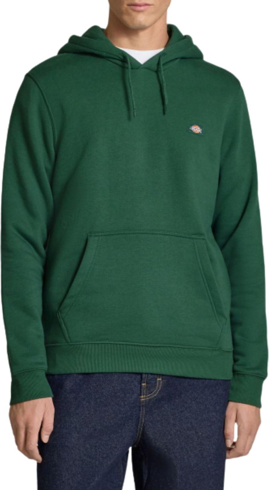 Dickies WIP DK0A4XCDPIN1 in GREEN color size small