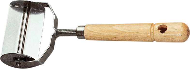 EPPICOTISPAI Teigroller für Tortelloni - glatt 172-epi