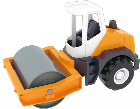 P.P.H.Wader-Wozniak Sp.zo.o. Wader Tech Truck Walze im Karton,35365