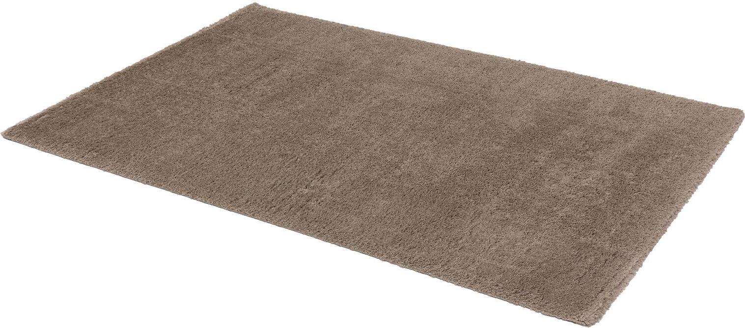 möbelando Teppich Wohnzimmerteppich Flurteppich Modern Rivoli 160x230cm D.160 C.006 beige 650287