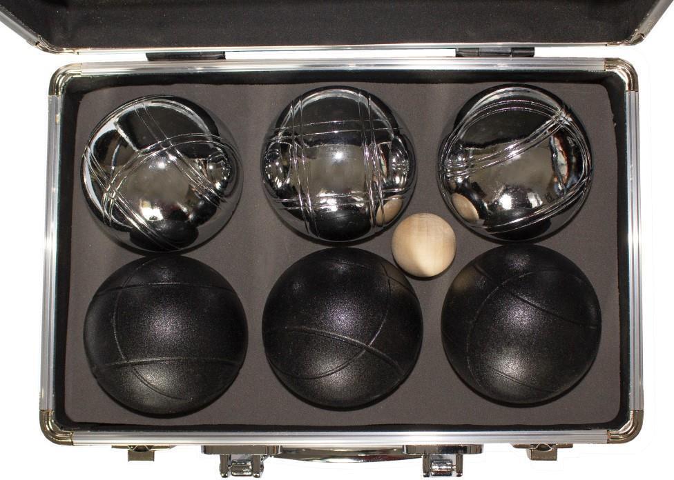 Set de 6 boules Kegel | Intimate Rose