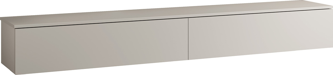 moebline TV Lowboard 200 FIVO 01 kaschmir