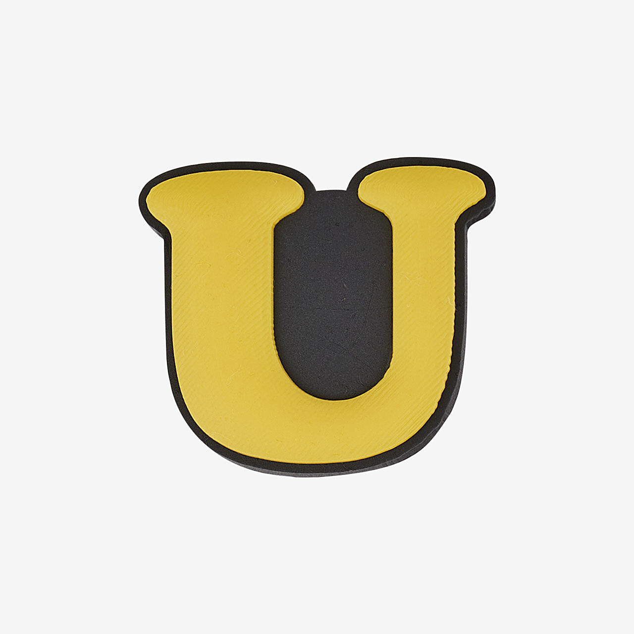 Amulette COQUI AMULET Colored ABC - U L