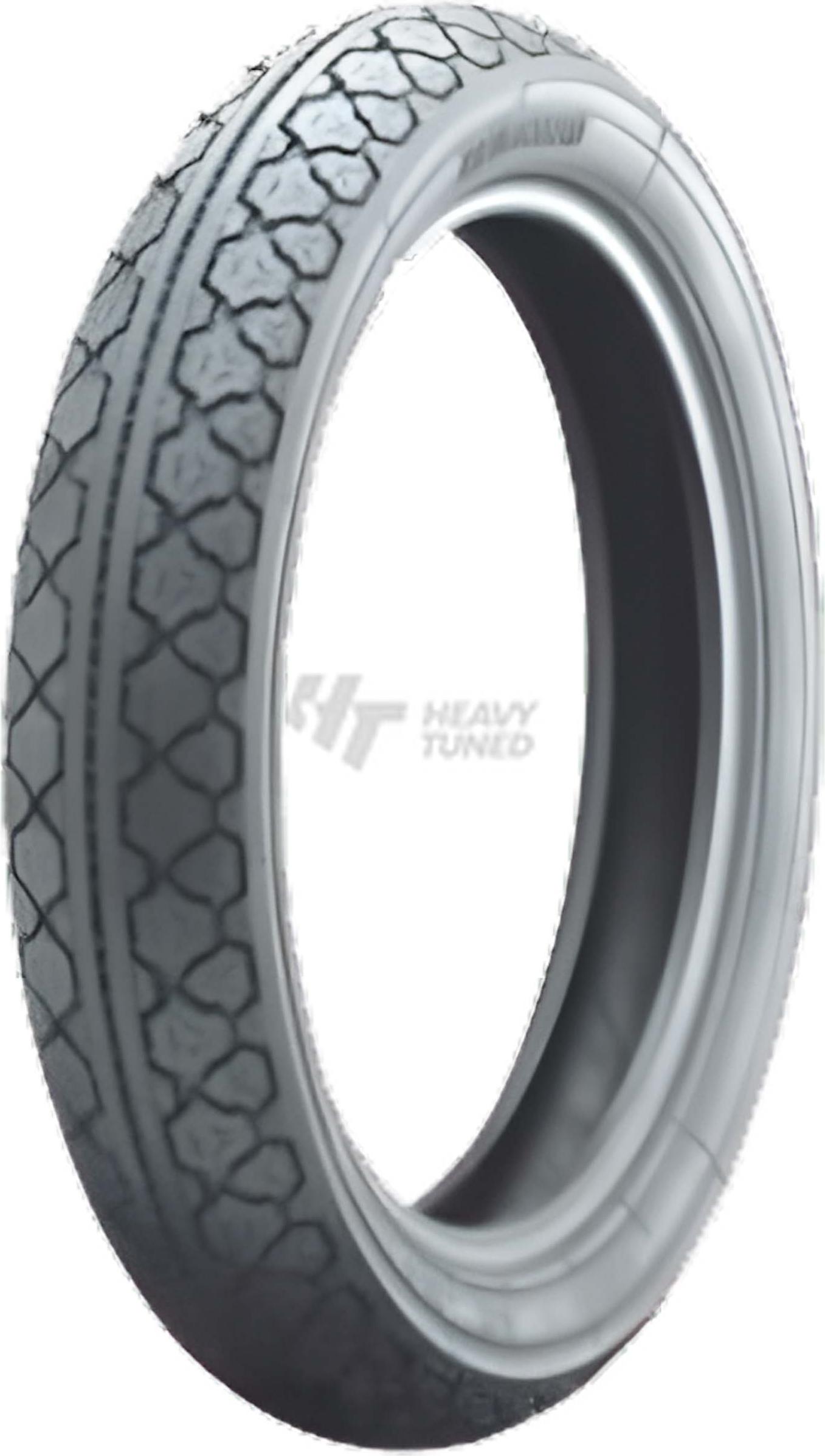 Pneumatiky HEIDENAU K36 4.00-18 M/C 64H TL